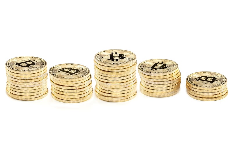 Cryptocurrency Fundamentals