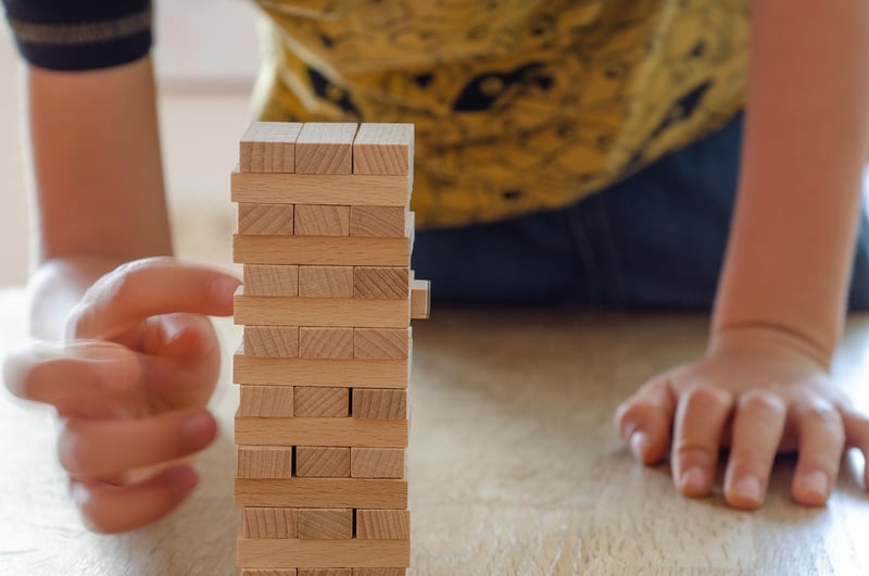 Risk Management Strategies