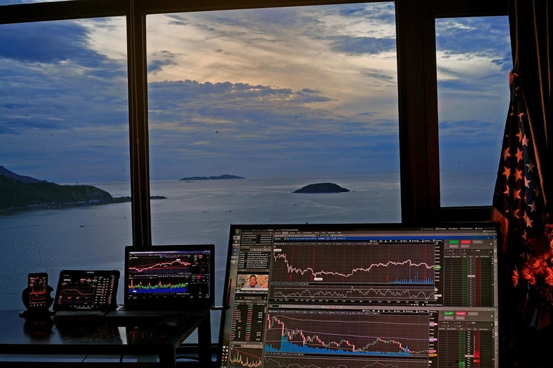 Trading Platforms Comparison