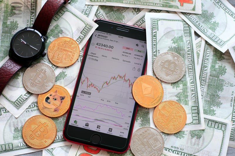 Binance Exchange