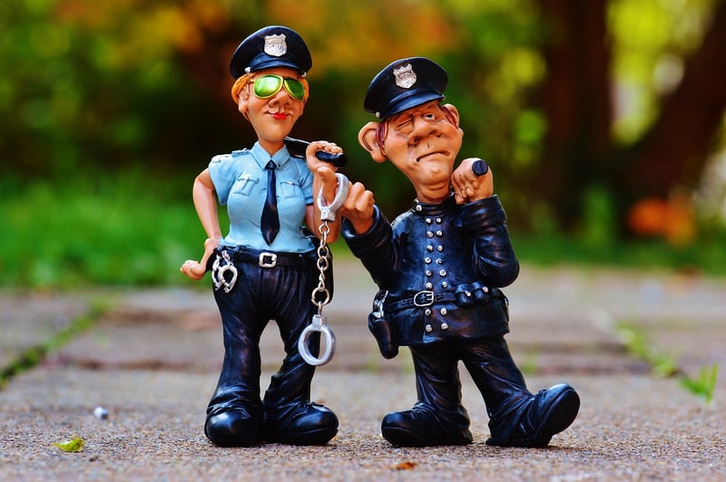 Legal Regulations