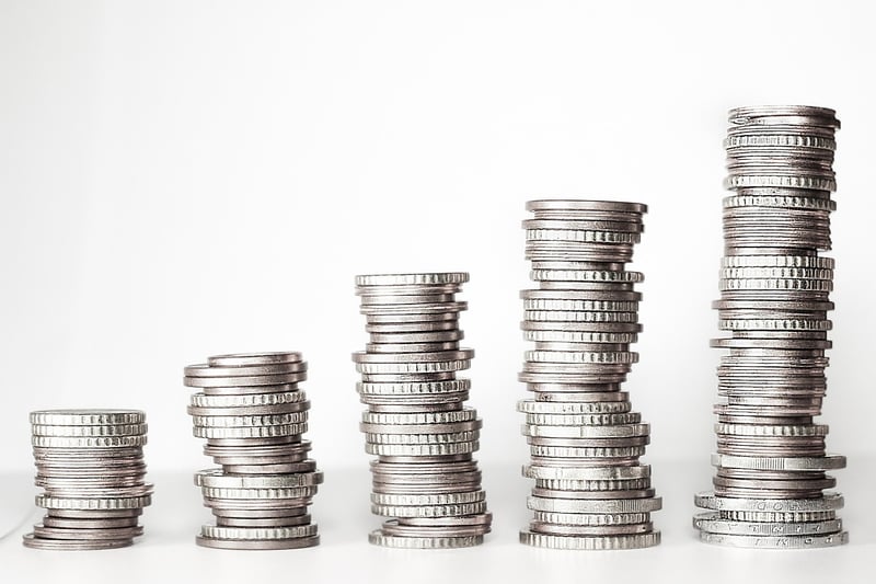 Growing Wealth
