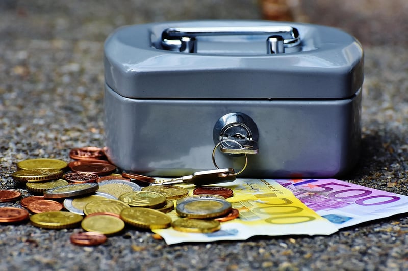 Grow Your Wealth