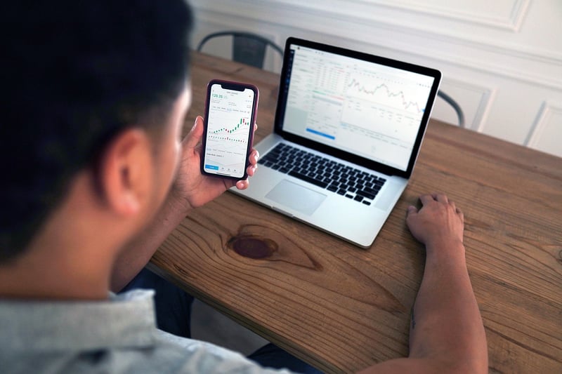 Trading Image
